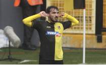 stanbulspor'dan arka arkaya 2. galibiyet