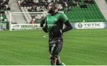 Sakaryaspor seriyi be maa kard!
