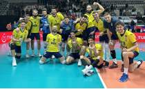 Fenerbahe, Spor Toto'yu deplasmanda yenmeyi baard