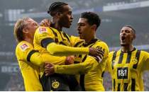 Borussia Dortmund, 3 puan 2 golle ald