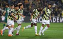 Fenerbahe, Avrupa mesaisine geri dnyor