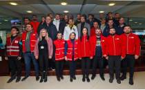 Fenerbaheli sporcular, kan ba etkinliine katld