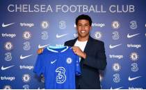 Beikta'tan frsat transferi: Andrey Santos