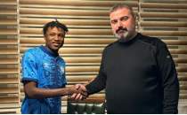 aykur Rizespor, Haqi Osman' kadrosuna katt