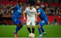 te Sevilla'nn muhtemel 11'i