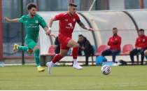 Altnordu, Bodrumspor'u 2-1 yendi