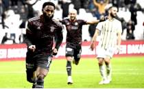 Kevin N'Koudou'dan enol Gne'e mesaj!