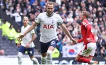 Tottenham yine Kane ve Heung-min Son ile kazand