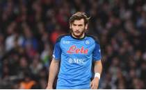 Napoli, adm adm ampiyonlua!