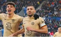 Chelsea, ligde ykselie geti