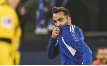 Kenan Karaman, Dortmund'un serisini bitirdi!