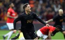 Galatasaray'dan Zaniolo ile rekor!