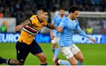 Lazio tek golle kazand