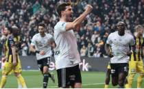 Salih Uan, 3. kez gol sevinci yaad!