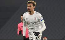 Dele Alli, talya yolcusu