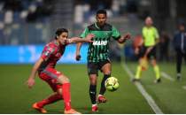Sassuolo, 2-2'ye yakaland ama kazand!