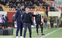 Ersun Yanal: 'Kazanmak zorundaydk'