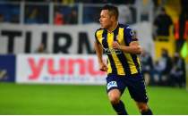 Ankaragc, Marlon'un ayrln aklad