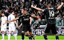 Juventus, Sampdoria kabusundan uyand!