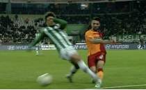 Galatasaray'da krmz kart beklentisi