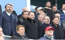 Trabzonspor'da genel kurul ertelendi
