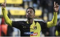 stanbulspor, 14 hafta sonra bir ilki baard!