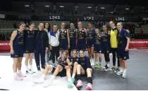 Fenerbahe, ankaya niversitesi ile karlaacak