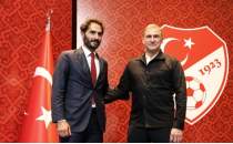 Stefan Kuntz: 'Uzun vadeli projeler iin alyorlar'