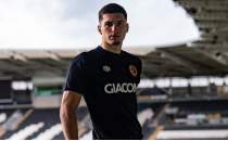 Hull City, Chelsea'den transfer yaptı