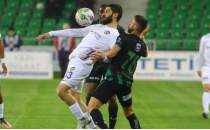 Eypspor'a bir darbe de Sakarya'dan!