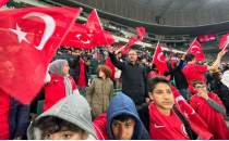 Bakan Kasapolu, Bursa'da depremzedelerle bir araya geldi