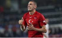 Merih Demiral'n kampanyasndan 9 milyon TL