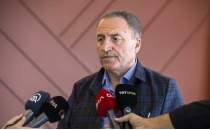 MKE Ankaragc'nden Galatasaray ma aklamas