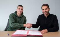 Halil Altıntop, Bayern Münih'e transfer yaptı