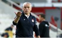 Rza almbay'dan Samsunspor aklamas!