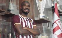 Bandrmaspor'da iki ayrlk birden