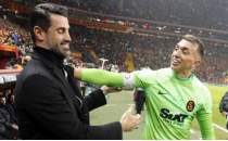 Volkan Demirel: 'Atlatabilirsem atlatacam'