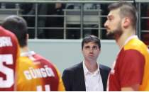 Galatasaray HDI Sigorta, TRAD deplasmannda malup
