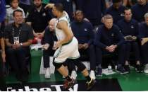 Boston Celtics'e Brooklyn Nets elmesi
