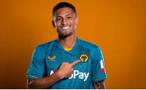 Joao Gomes, Wolverhampton'da