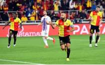 Gztepe Yasin'i bekliyor