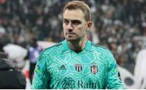 Milli Takm'n kalesi artk Mert Gnok'a emanet!