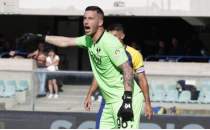 Galatasaray Muslera'nn halefini talya'da buldu!