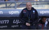 Napoli kupadan penaltlarda elendi