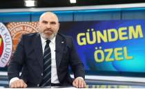Fenerbaheli yneticiden, Dursun zbek'e gnderme
