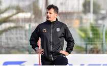 Emre Belzolu'nun Avrupa baars