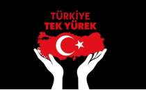 Trkiye Tek Yrek deprem ba kampanyas yayn ne zaman, saat kata? 