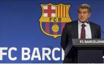 'Barcelona hakem satn almad! Alaklarla yzleeceiz'