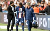 Nuno Mendes'ten PSG'ye kötü haber