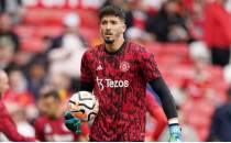 Manchester taraftar Altay Bayndr' istiyor